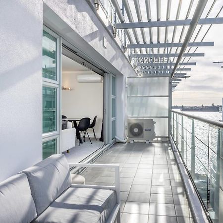 Апартаменти Beautiful Renovated 2 X Bdrm,Perfect Location Окленд Екстер'єр фото