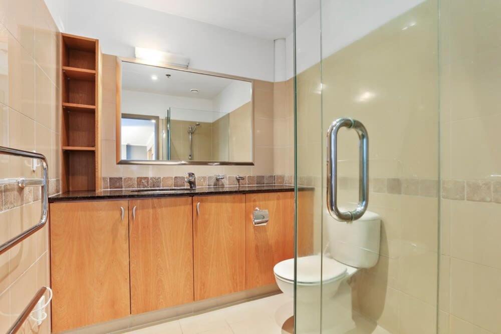 Апартаменти Beautiful Renovated 2 X Bdrm,Perfect Location Окленд Екстер'єр фото