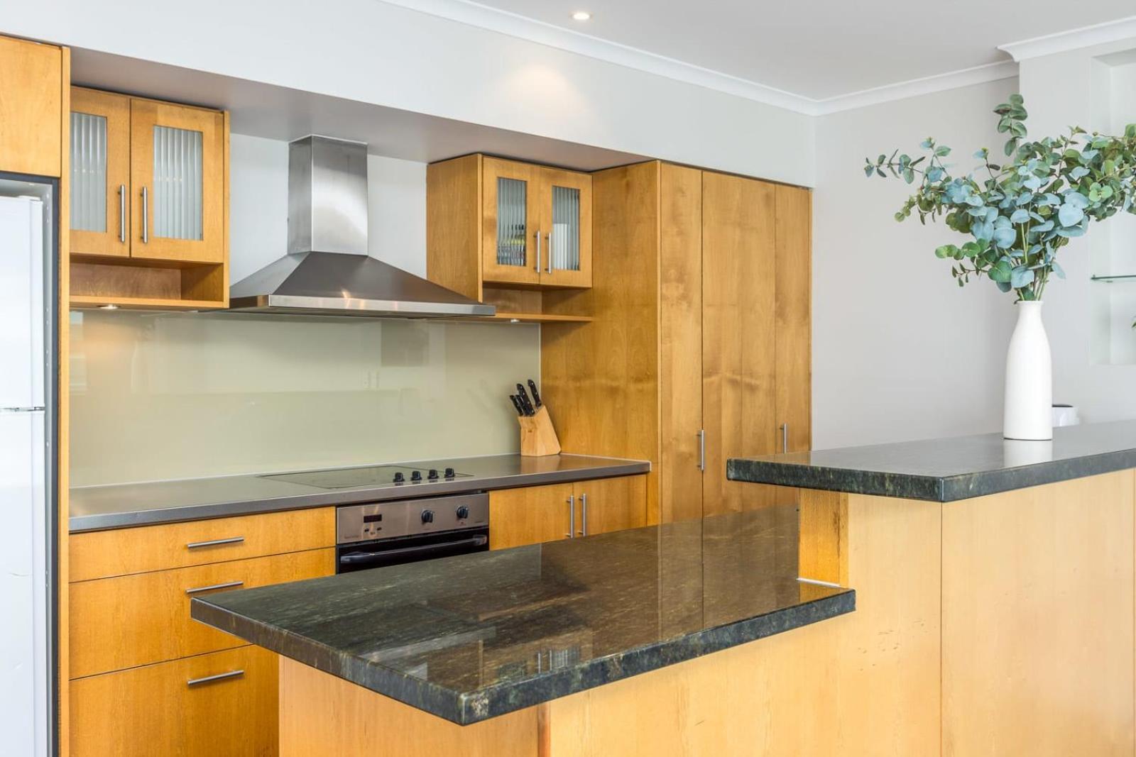 Апартаменти Beautiful Renovated 2 X Bdrm,Perfect Location Окленд Екстер'єр фото