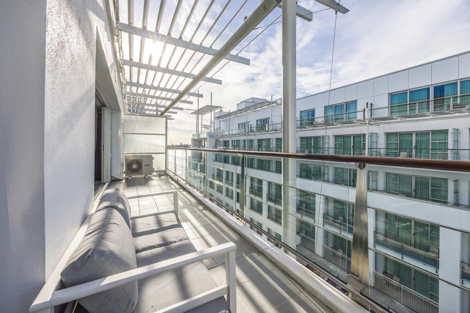 Апартаменти Beautiful Renovated 2 X Bdrm,Perfect Location Окленд Екстер'єр фото